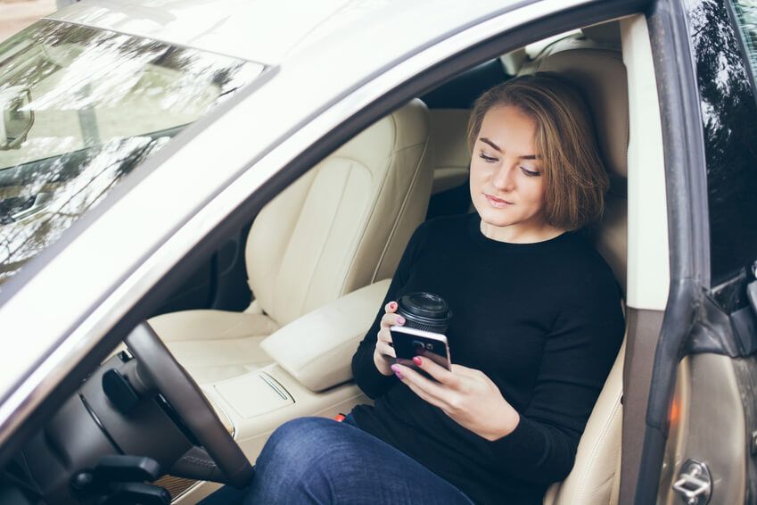 oszczędzaj na aucie- najlepsze apki