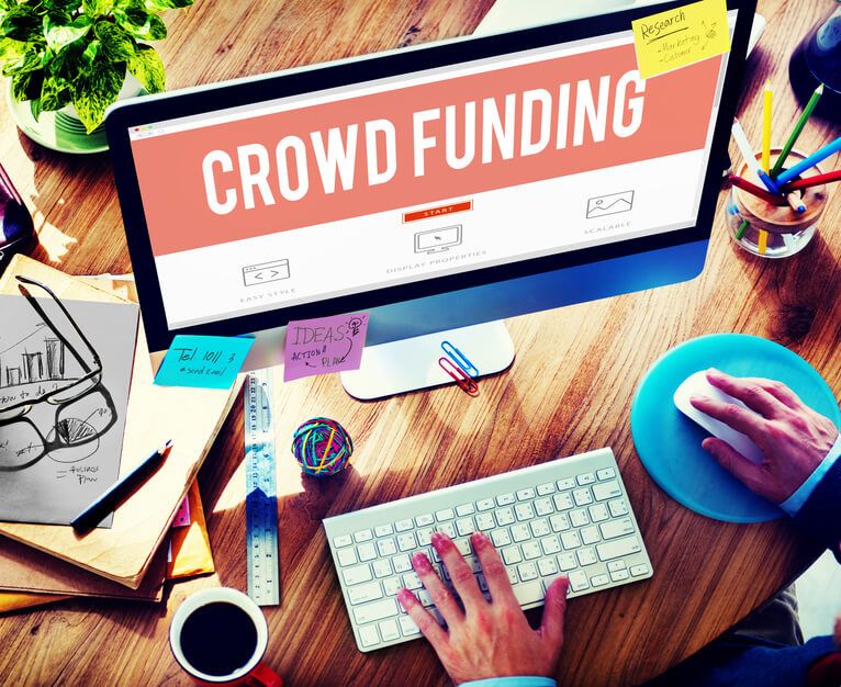 crowdfunding