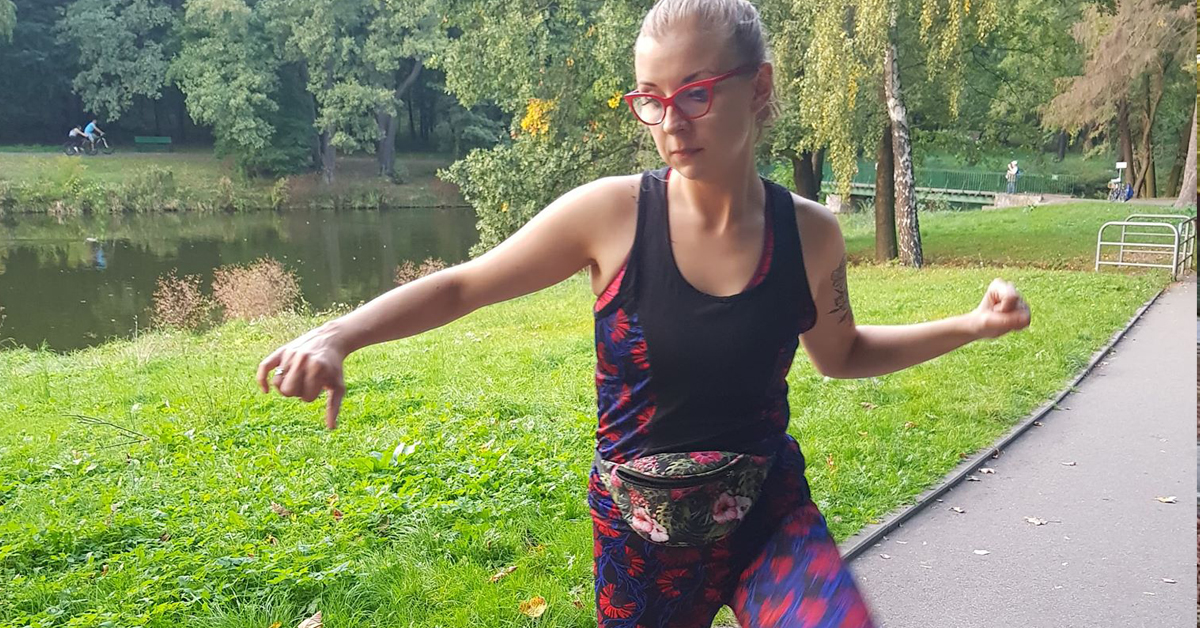 Pomarańczowa Drużyna