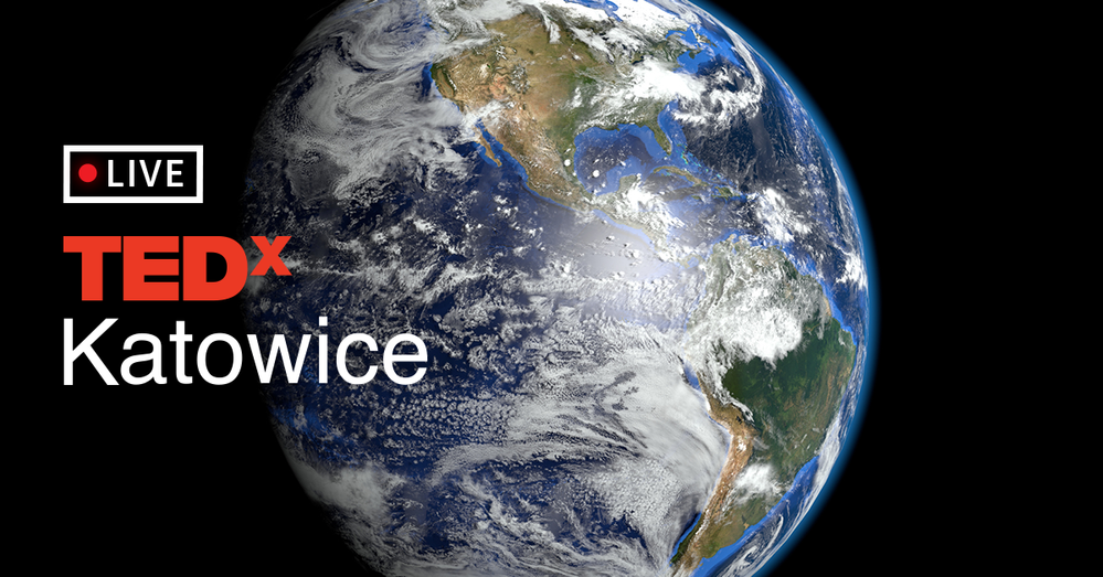Tedx Katowice