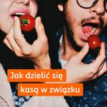 jak dzielić się kasą w związku